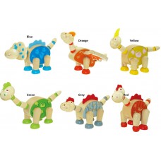 Flexi Dinosaur Flexi Dinosaur